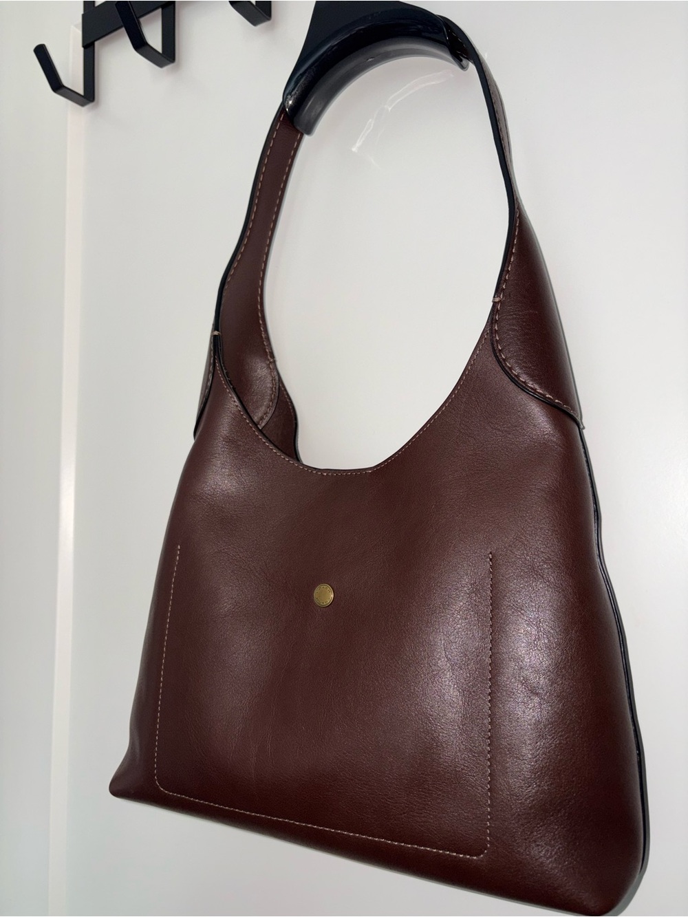 Coach Brooklyn 28 in Maple - Picture 5 of 8